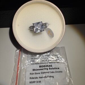 BP Shimmering Solstice